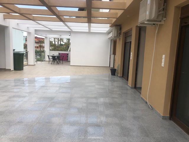 Λεπτοκαρυά, ,Επαγγελματικός Χώρος,Πώληση,1137