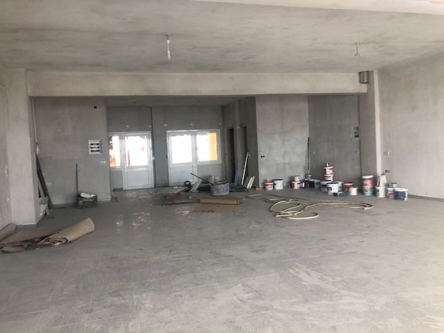 Λεπτοκαρυά, ,Επαγγελματικός Χώρος,Πώληση,1137