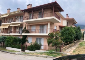 Λιτόχωρο, ,Μεζονέτα,Πώληση,1238