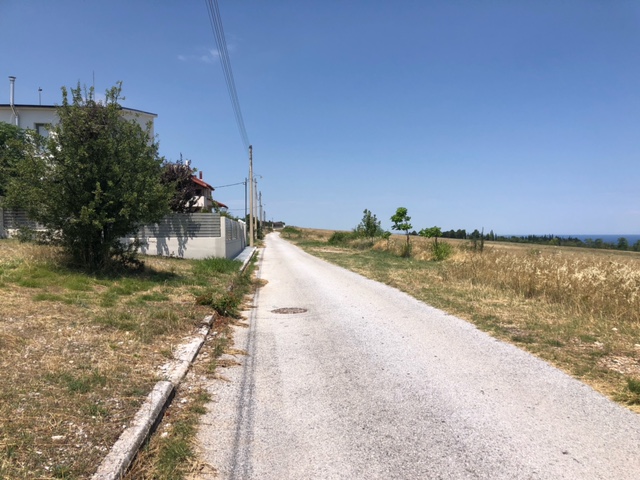 Λεπτοκαρυά, ,Οικόπεδο,Πώληση,1254