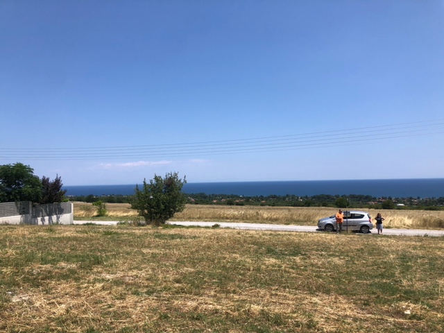 Λεπτοκαρυά, ,Οικόπεδο,Πώληση,1254
