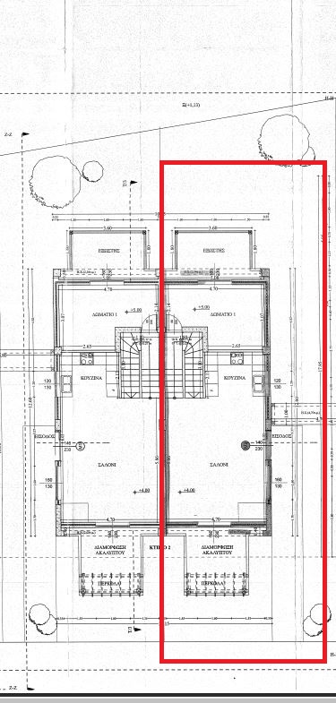 Λιτόχωρο, ,Μεζονέτα,Πώληση,1293