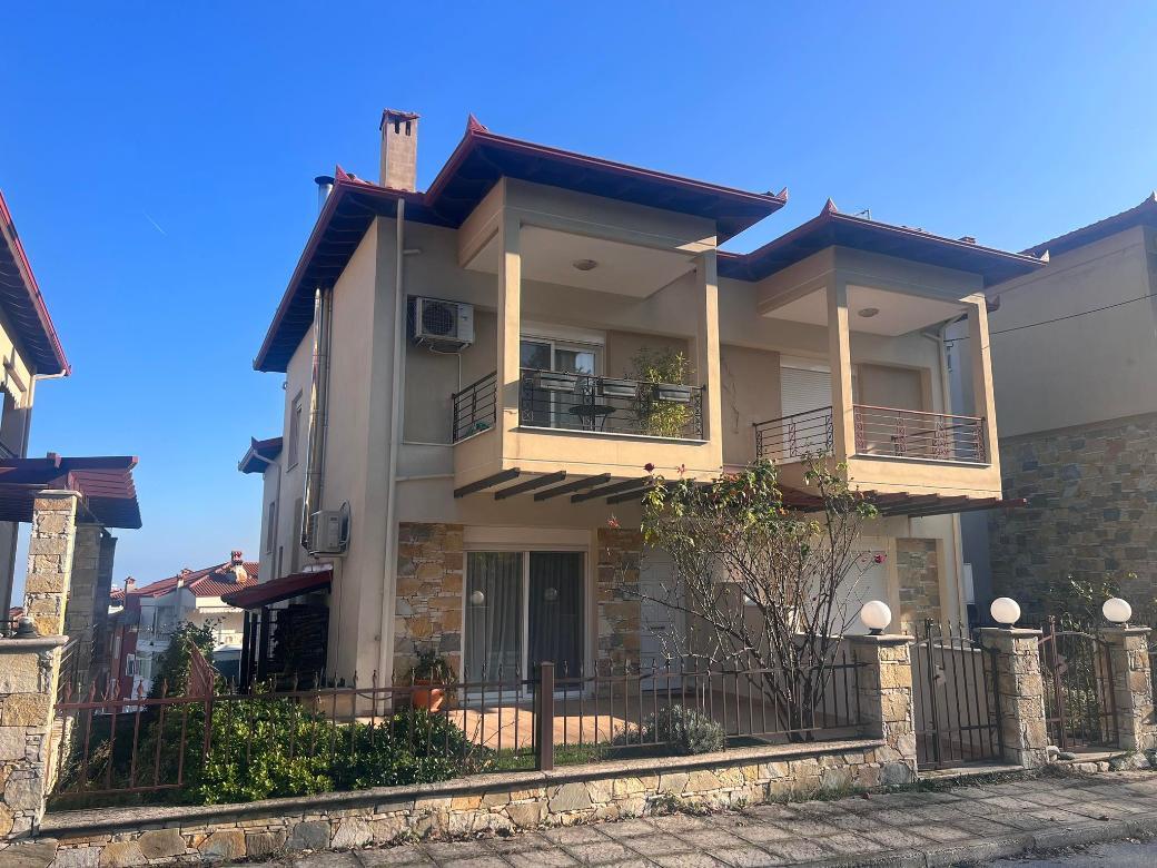 Λιτόχωρο, ,Μεζονέτα,Πώληση,1293