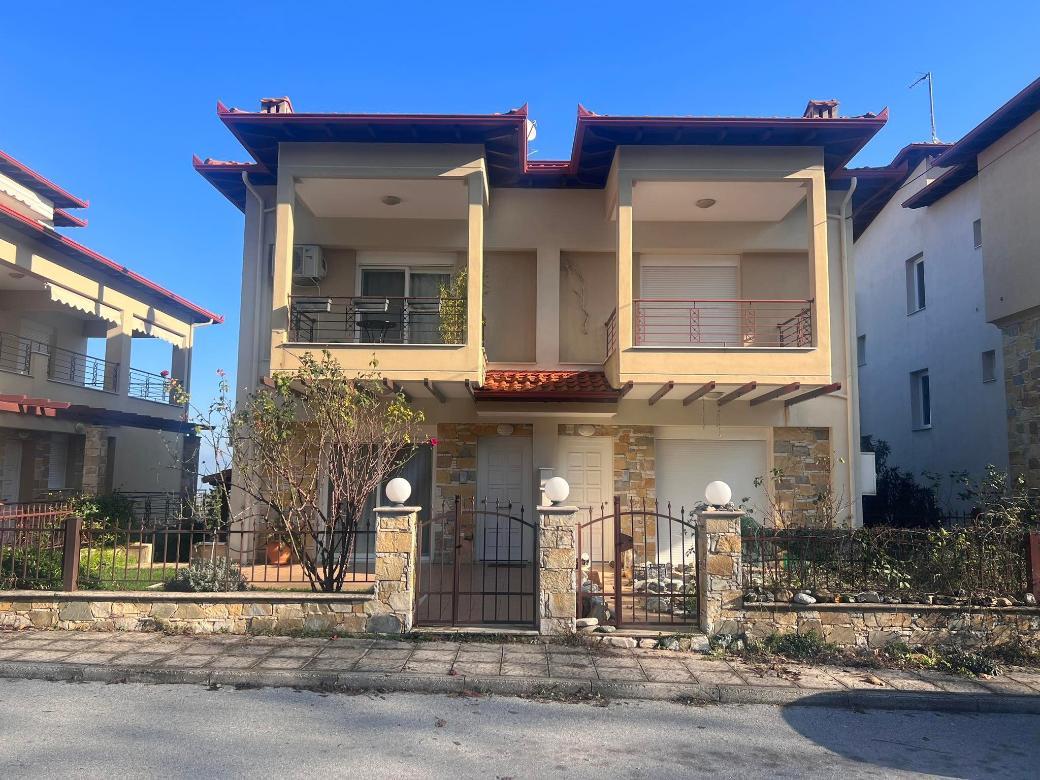 Λιτόχωρο, ,Μεζονέτα,Πώληση,1293