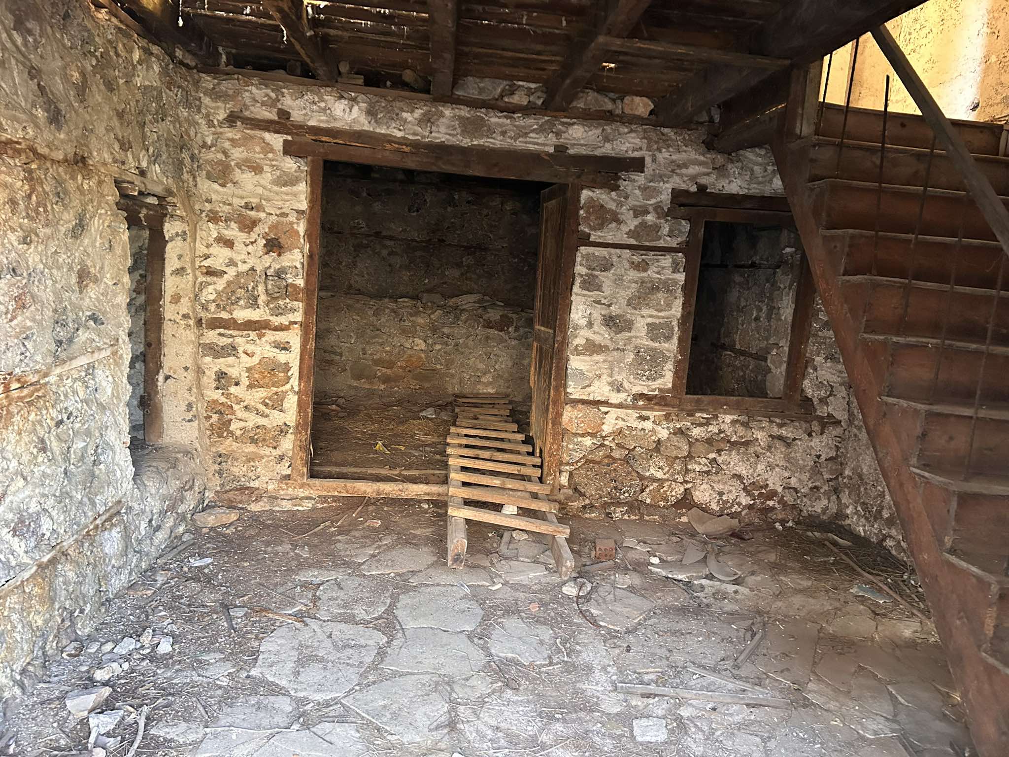 Λιτόχωρο, ,Μονοκατοικία,Πώληση,1354