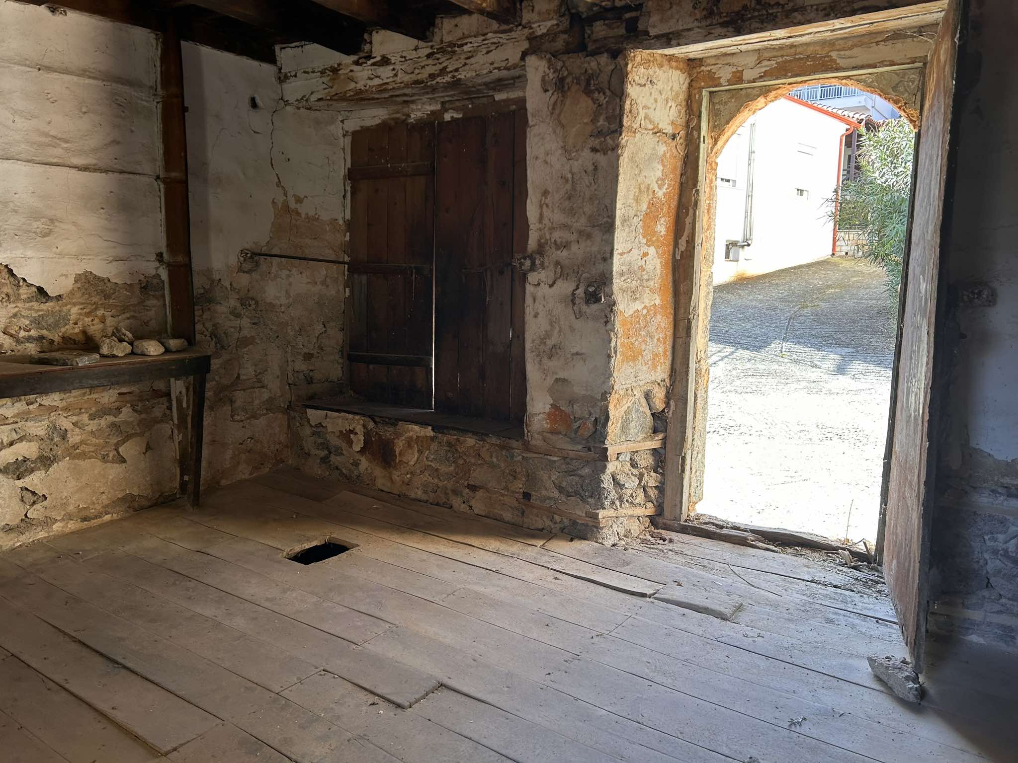Λιτόχωρο, ,Μονοκατοικία,Πώληση,1354