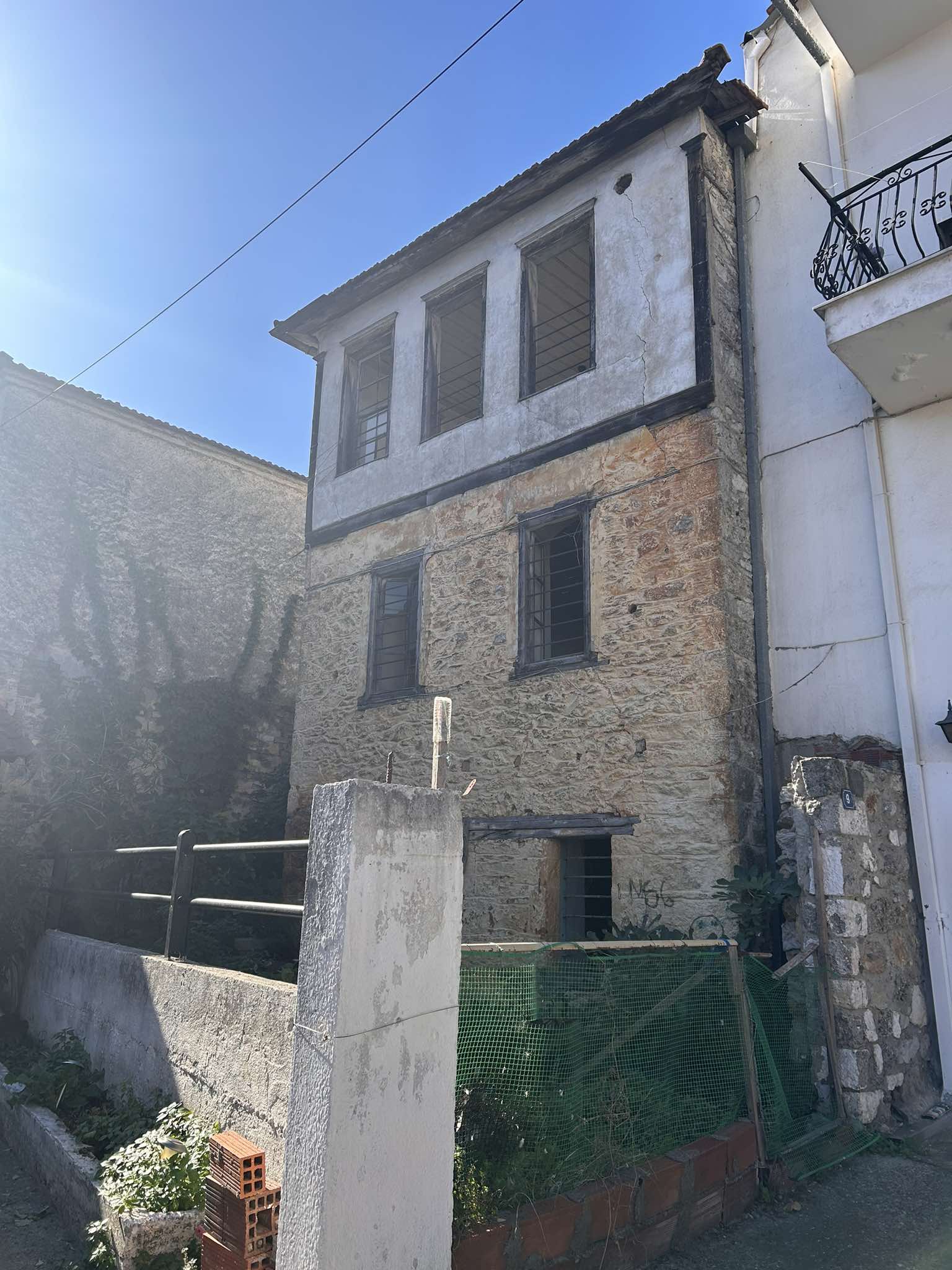 Λιτόχωρο, ,Μονοκατοικία,Πώληση,1354
