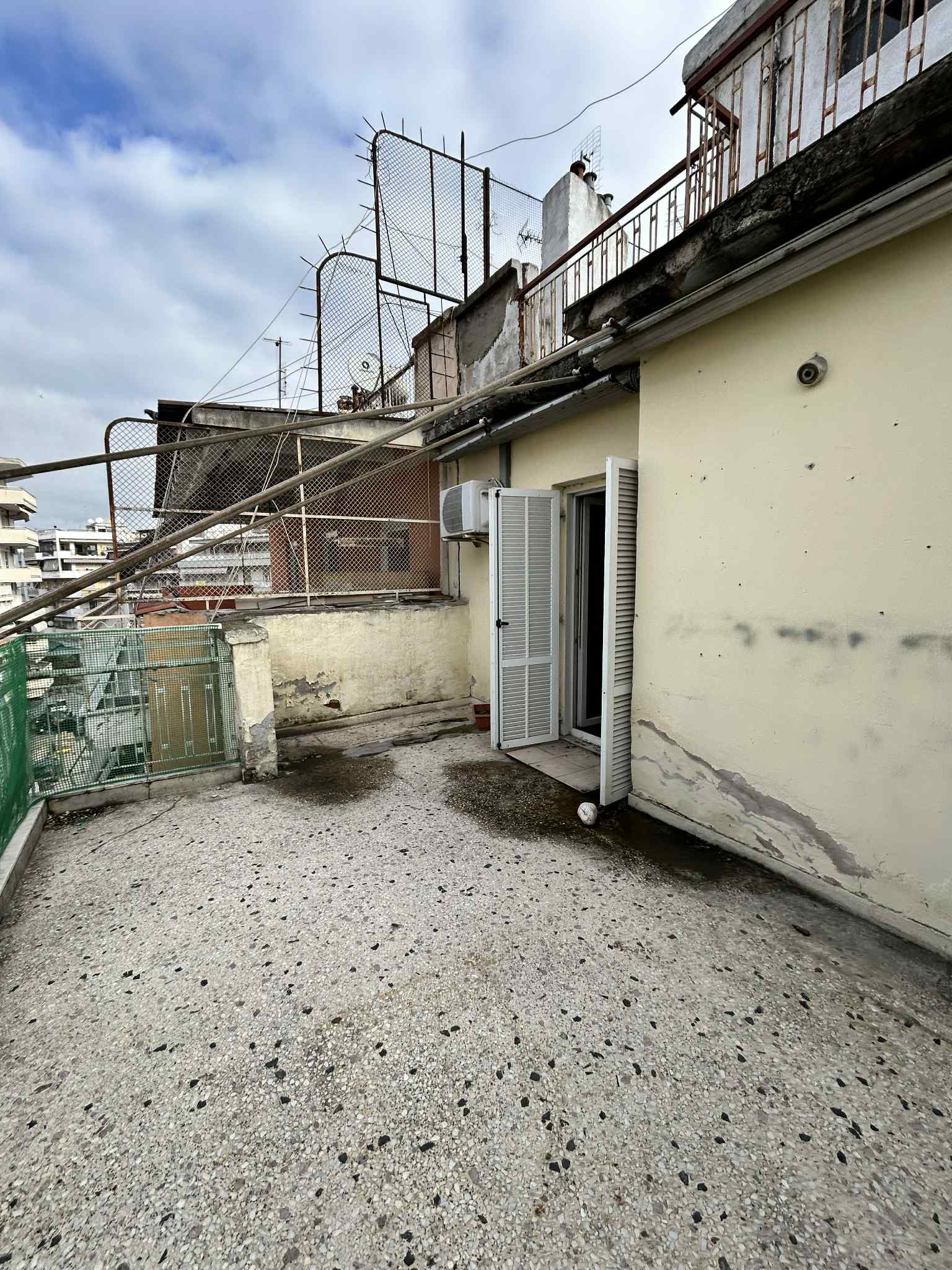 Θεσσαλονικη, ,Διαμέρισμα,Πώληση,4,1393