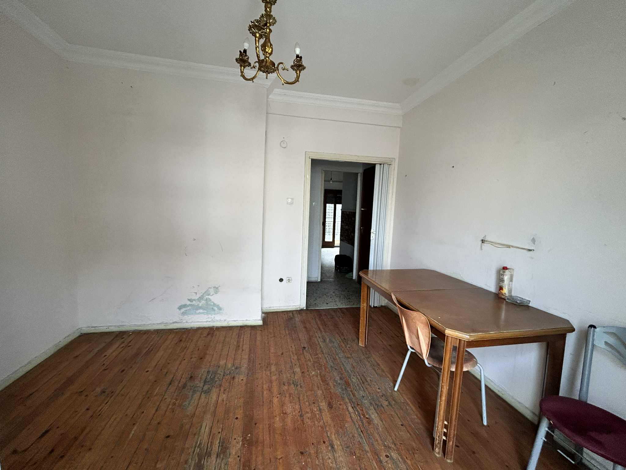 Θεσσαλονικη, ,Διαμέρισμα,Πώληση,4,1393