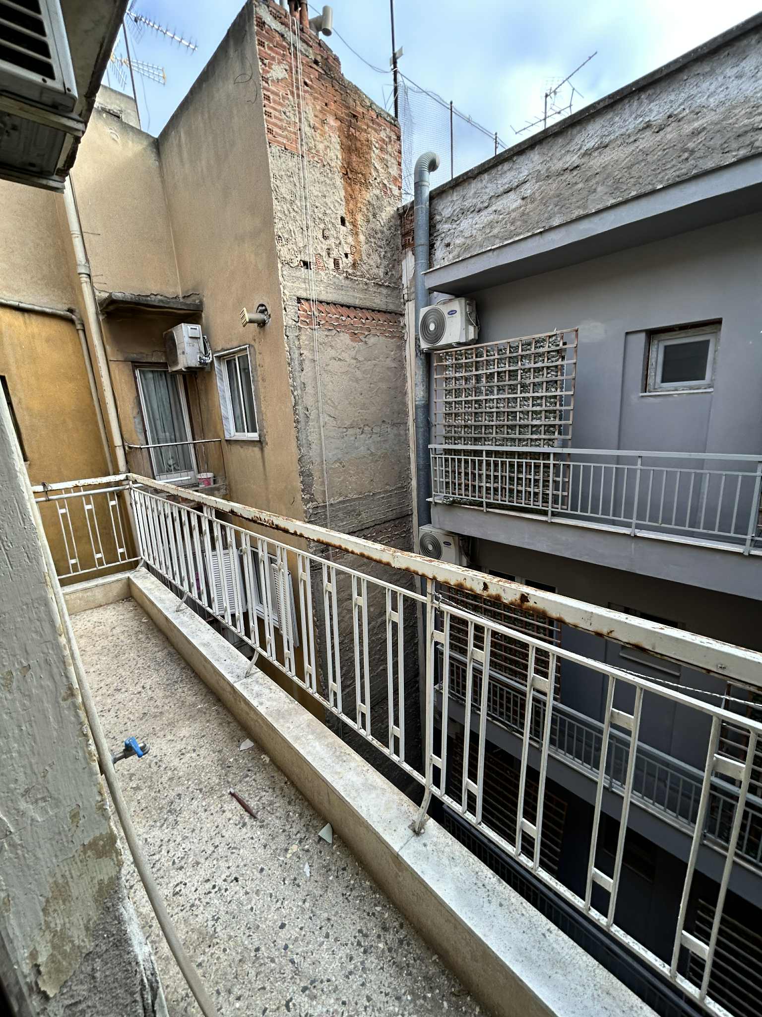 Θεσσαλονικη, ,Διαμέρισμα,Πώληση,4,1393