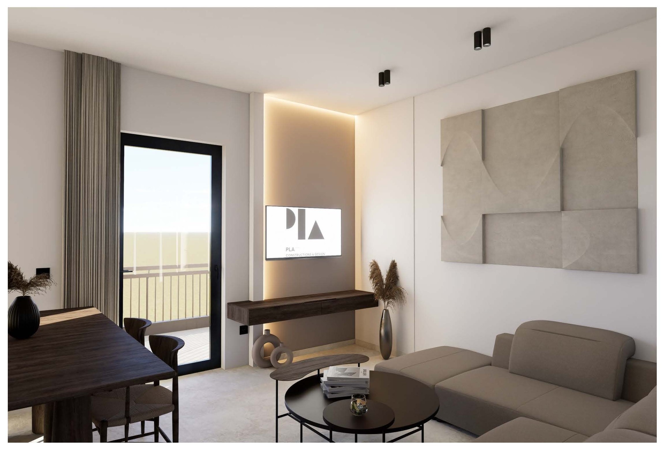 Πλαταμώνας, ,Μεζονέτα,Πώληση,2,1396