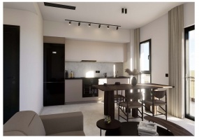 Πλαταμώνας, ,Μεζονέτα,Πώληση,2,1396