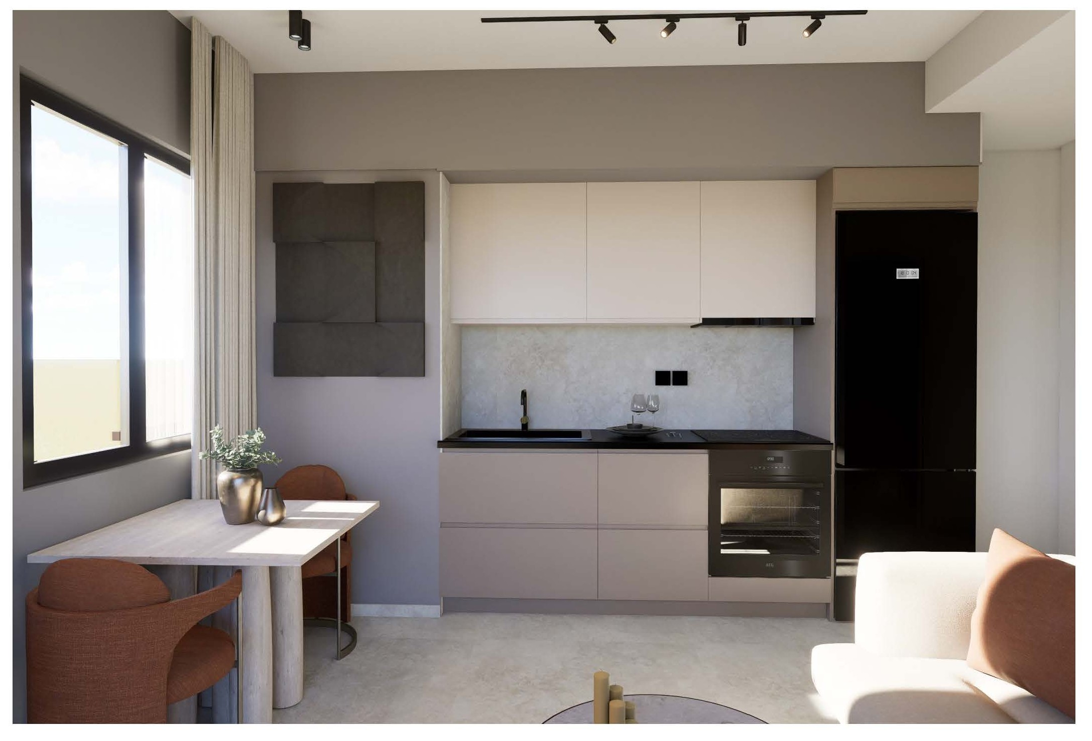 Πλαταμώνας, ,Διαμέρισμα,Πώληση,2,1397