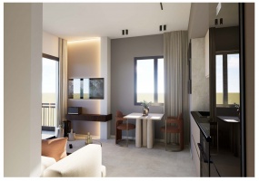 Πλαταμώνας, ,Διαμέρισμα,Πώληση,2,1397