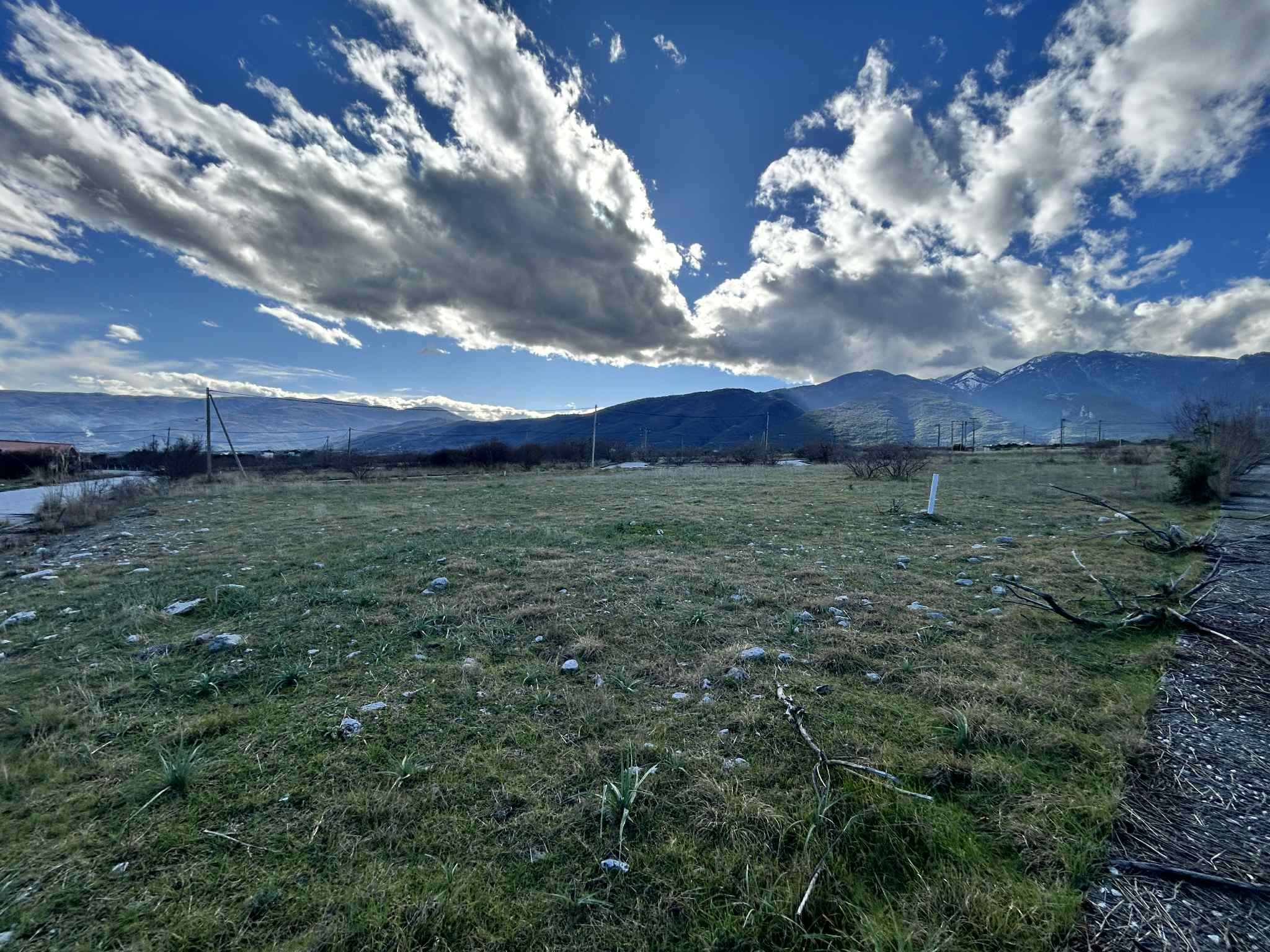 Λεπτοκαρυά, ,Οικόπεδο,Πώληση,1398