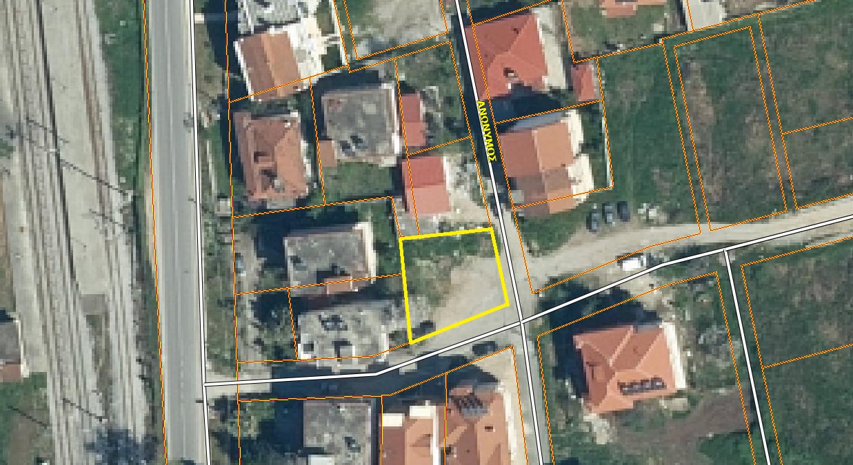 Λεπτοκαρυά, ,Οικόπεδο,Πώληση,1399