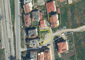 Λεπτοκαρυά, ,Οικόπεδο,Πώληση,1399