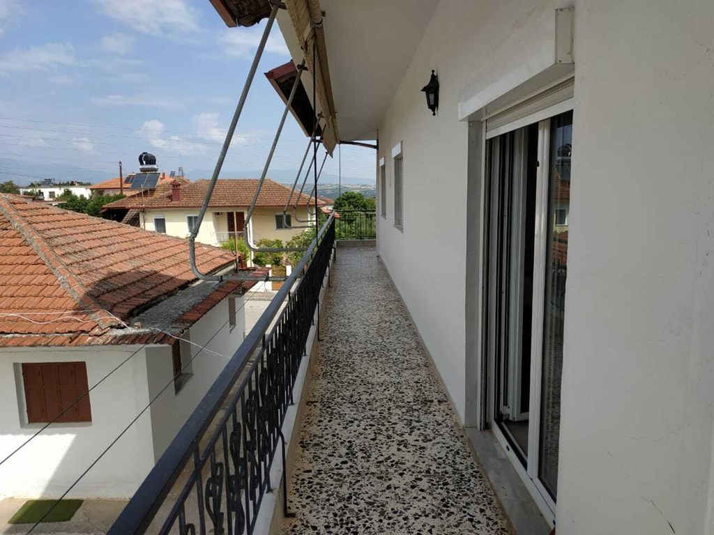 Κατερίνη, ,Διαμέρισμα,Πώληση,1,1400