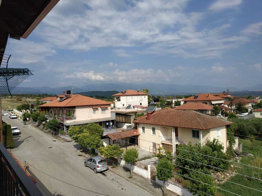 Κατερίνη, ,Διαμέρισμα,Πώληση,1,1400