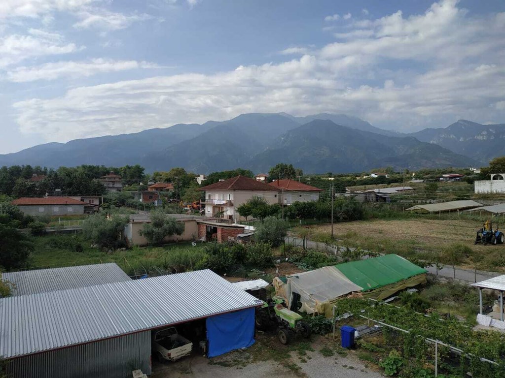 Κατερίνη, ,Διαμέρισμα,Πώληση,1,1400