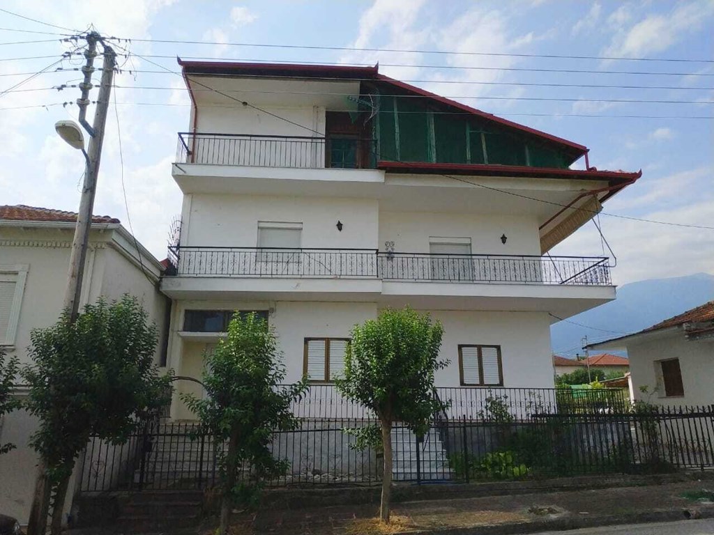 Κατερίνη, ,Διαμέρισμα,Πώληση,1,1400