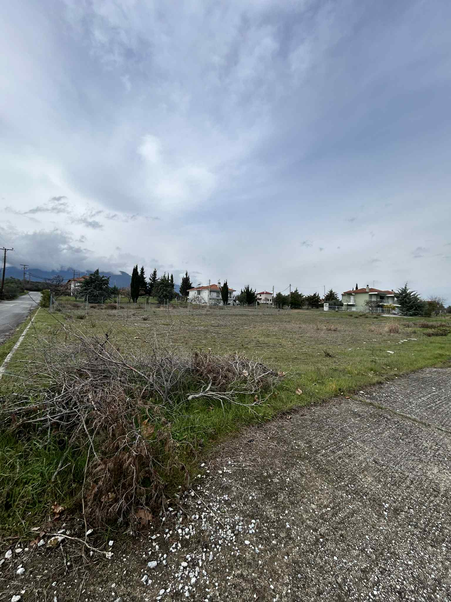 Λεπτοκαρυά, ,Οικόπεδο,Πώληση,1402