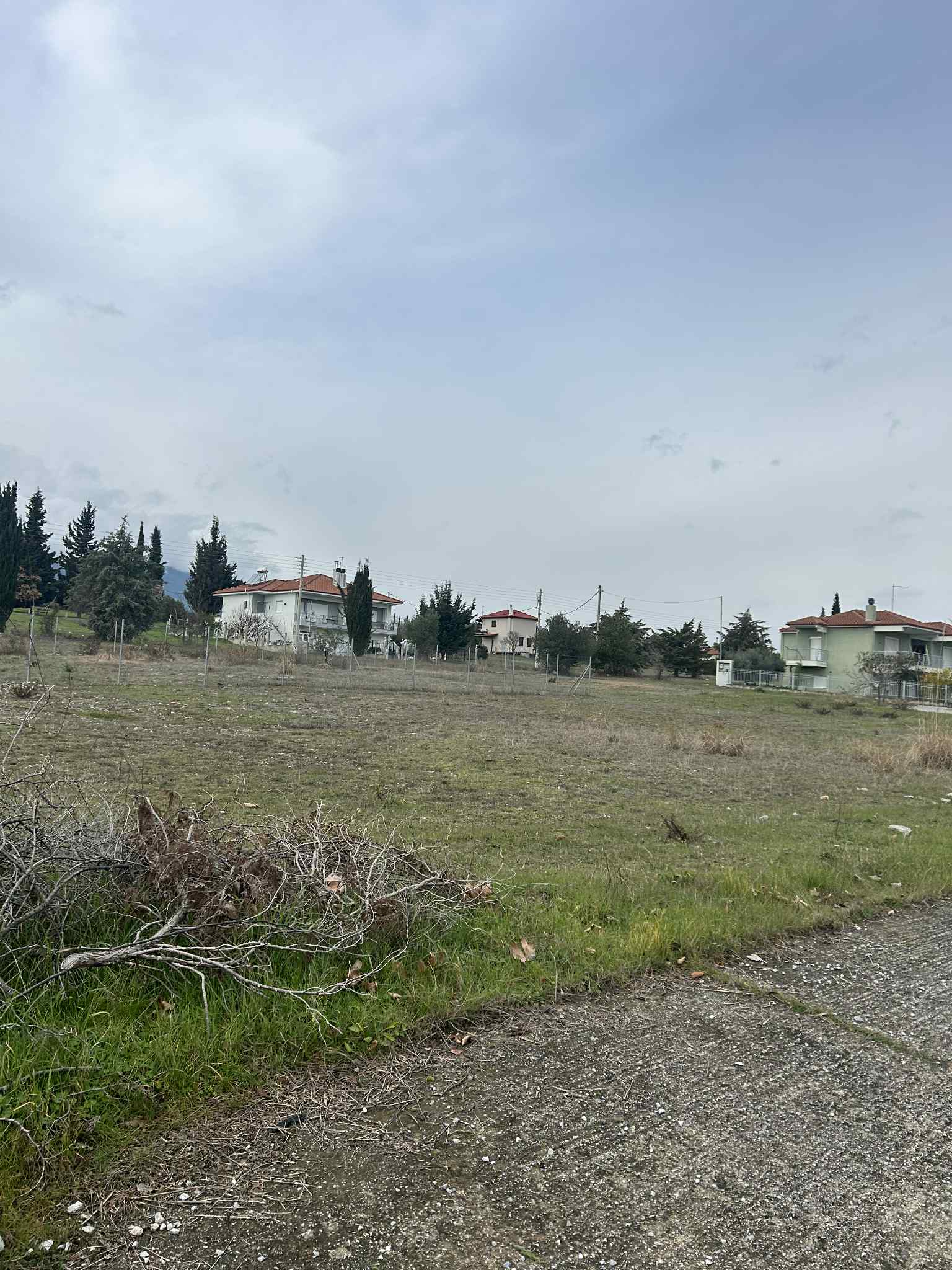 Λεπτοκαρυά, ,Οικόπεδο,Πώληση,1402