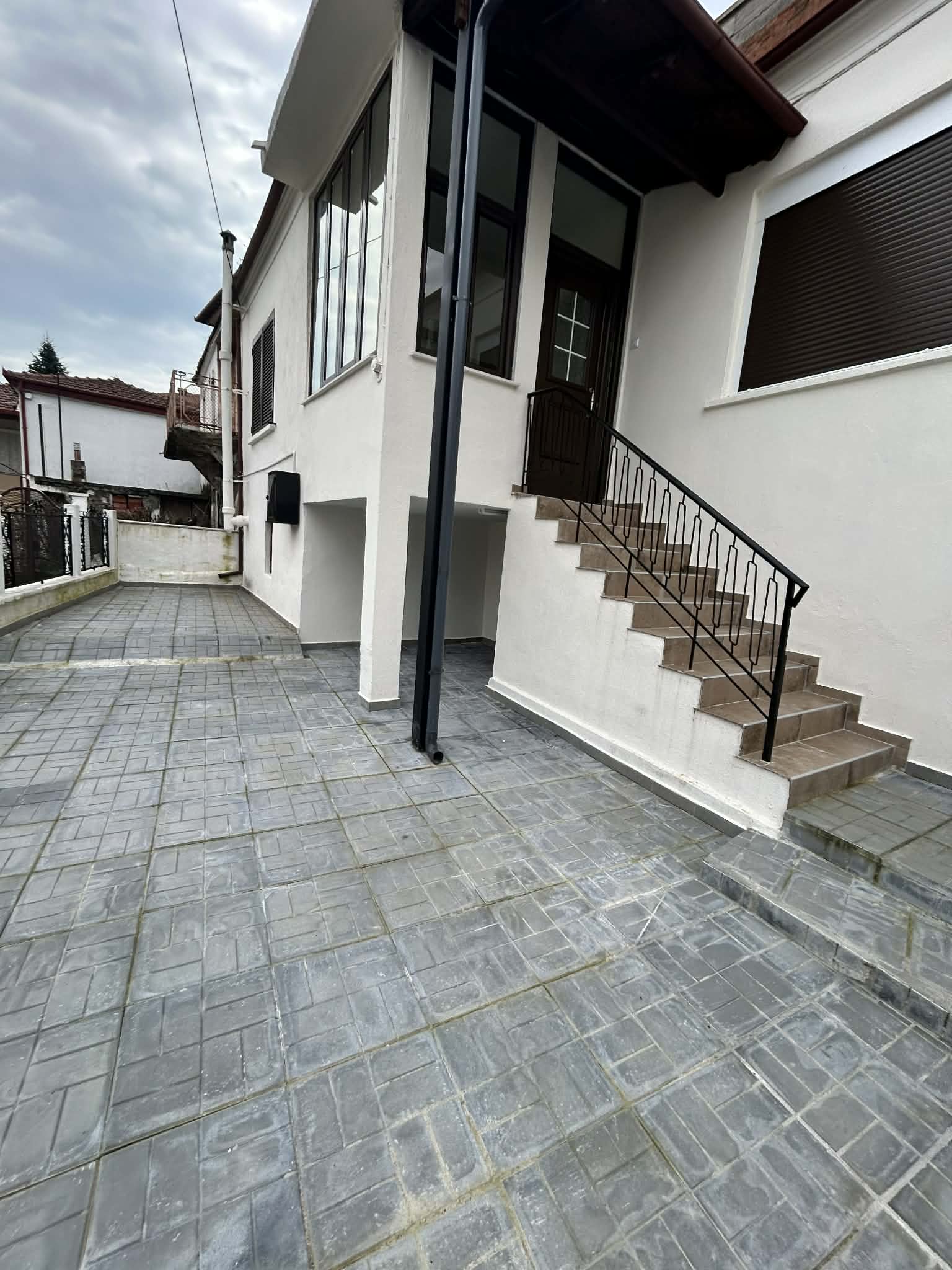 Λιτόχωρο, ,Μονοκατοικία,Πώληση,1403