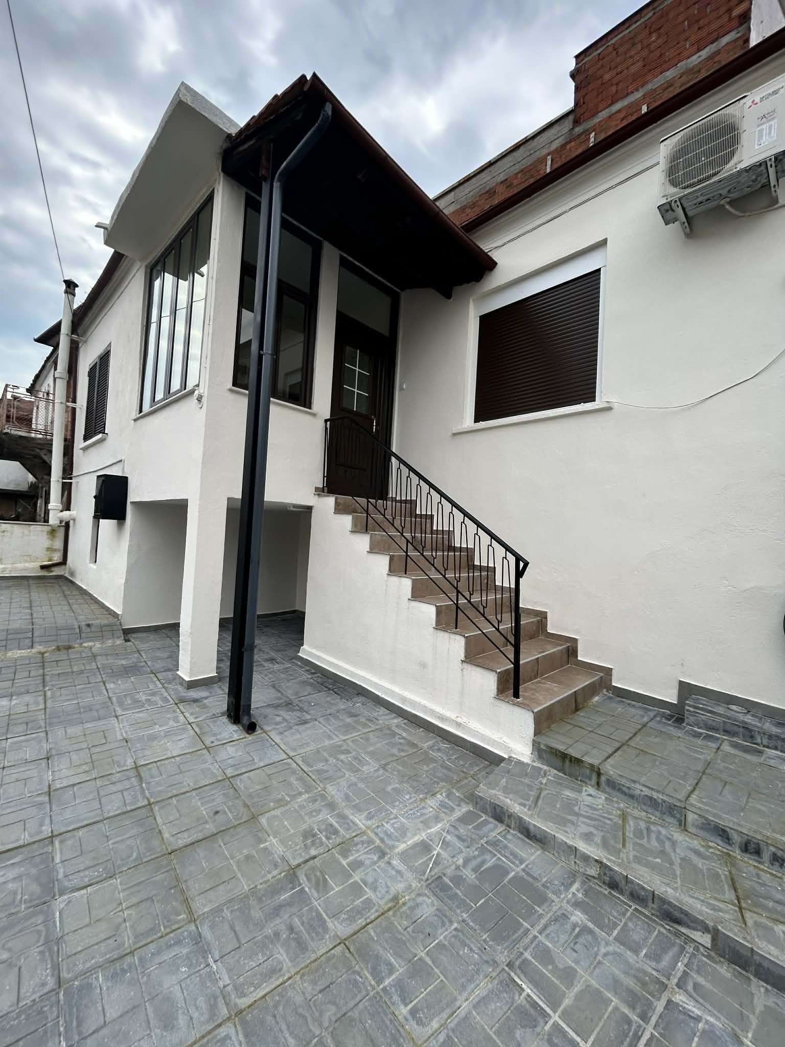 Λιτόχωρο, ,Μονοκατοικία,Πώληση,1403