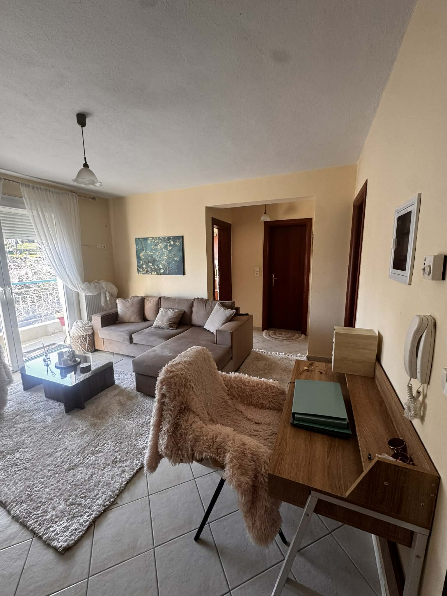 Λιτόχωρο, ,Διαμέρισμα,Πώληση,1404