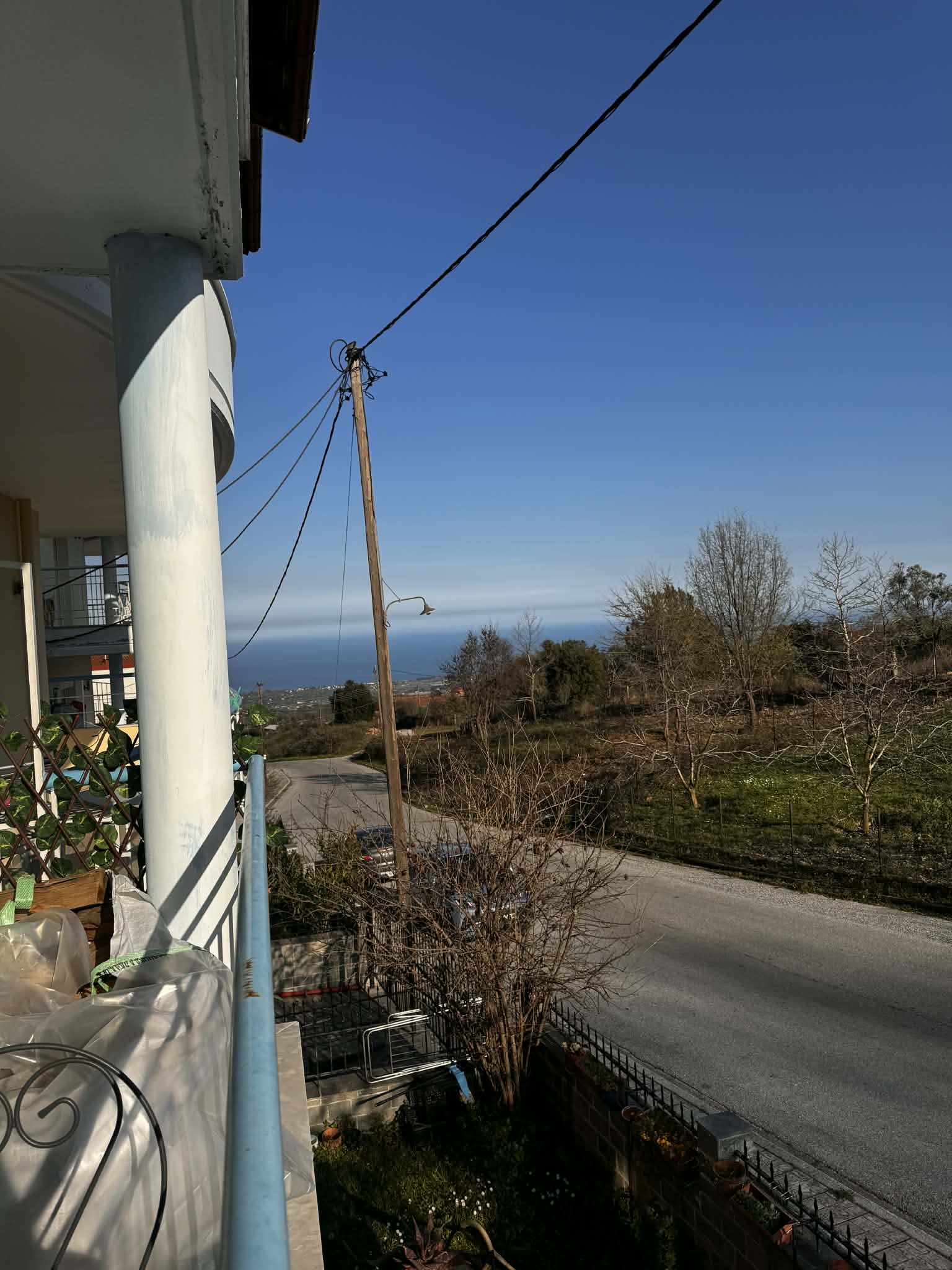 Λιτόχωρο, ,Διαμέρισμα,Πώληση,1404