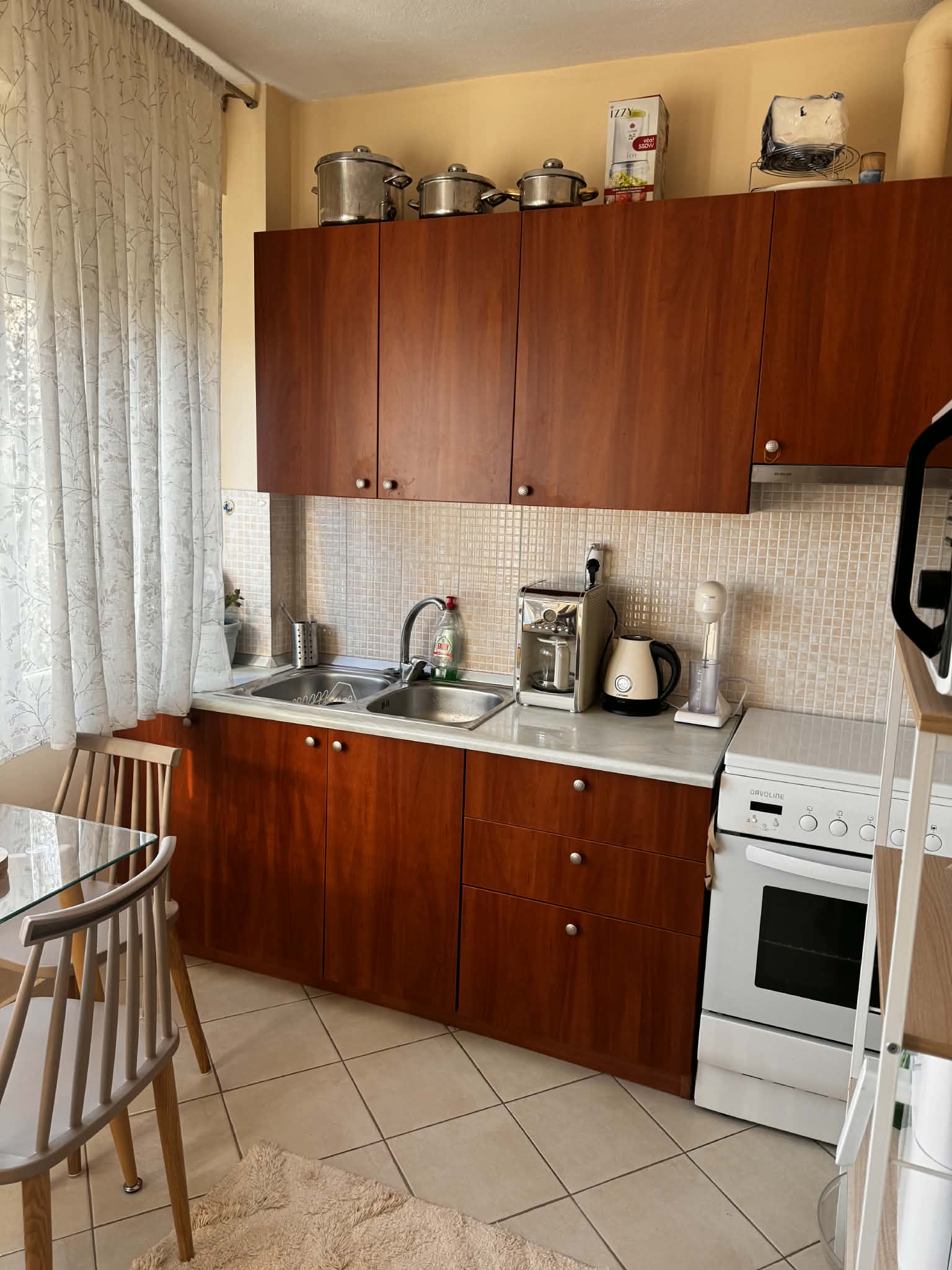 Λιτόχωρο, ,Διαμέρισμα,Πώληση,1404