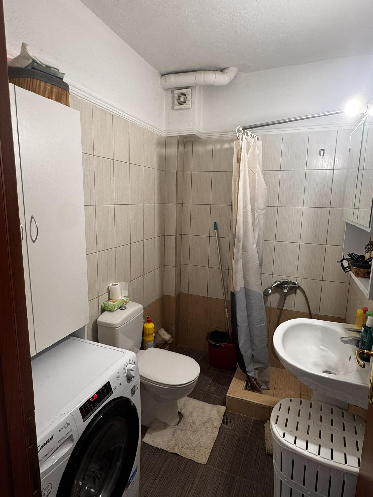 Λιτόχωρο, ,Διαμέρισμα,Πώληση,1404