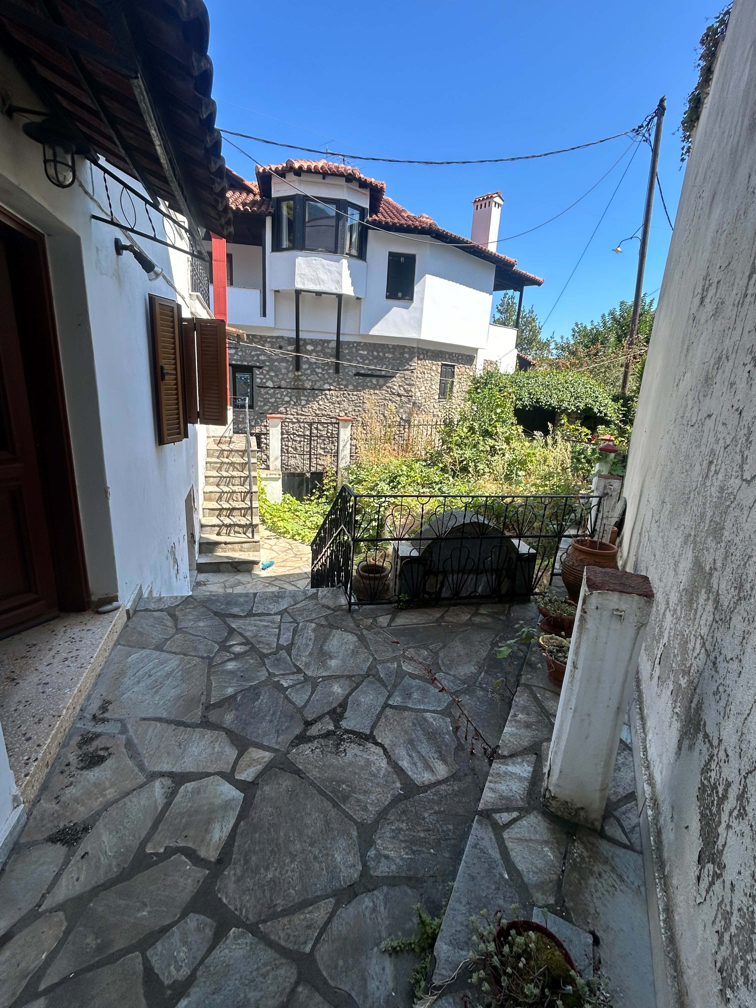 Λιτόχωρο, ,Μονοκατοικία,Πώληση,874254